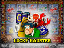 Игровой слот Lucky Haunter